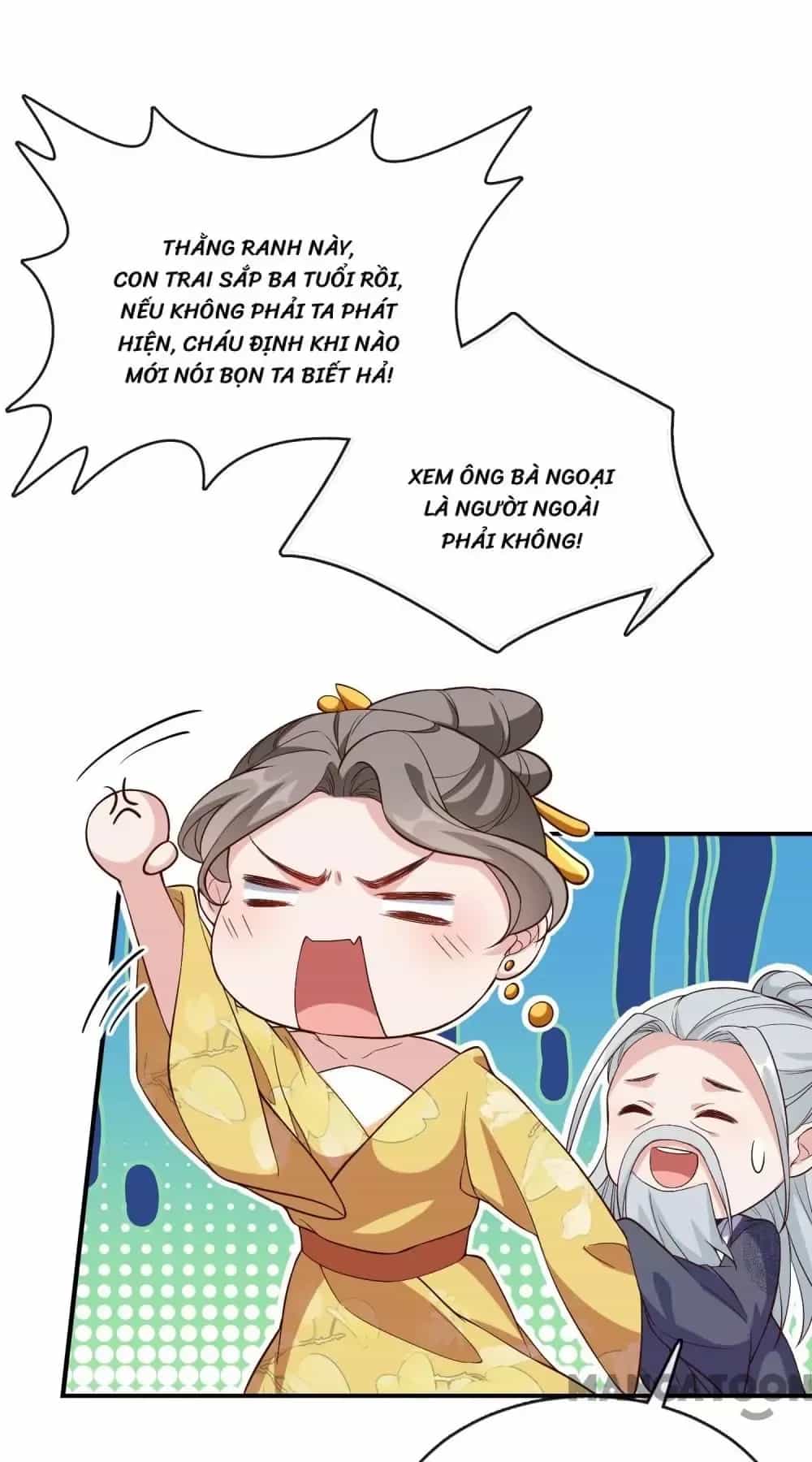 Thú Hắc Cuồng Phi - Chương 151 - ảnh 26