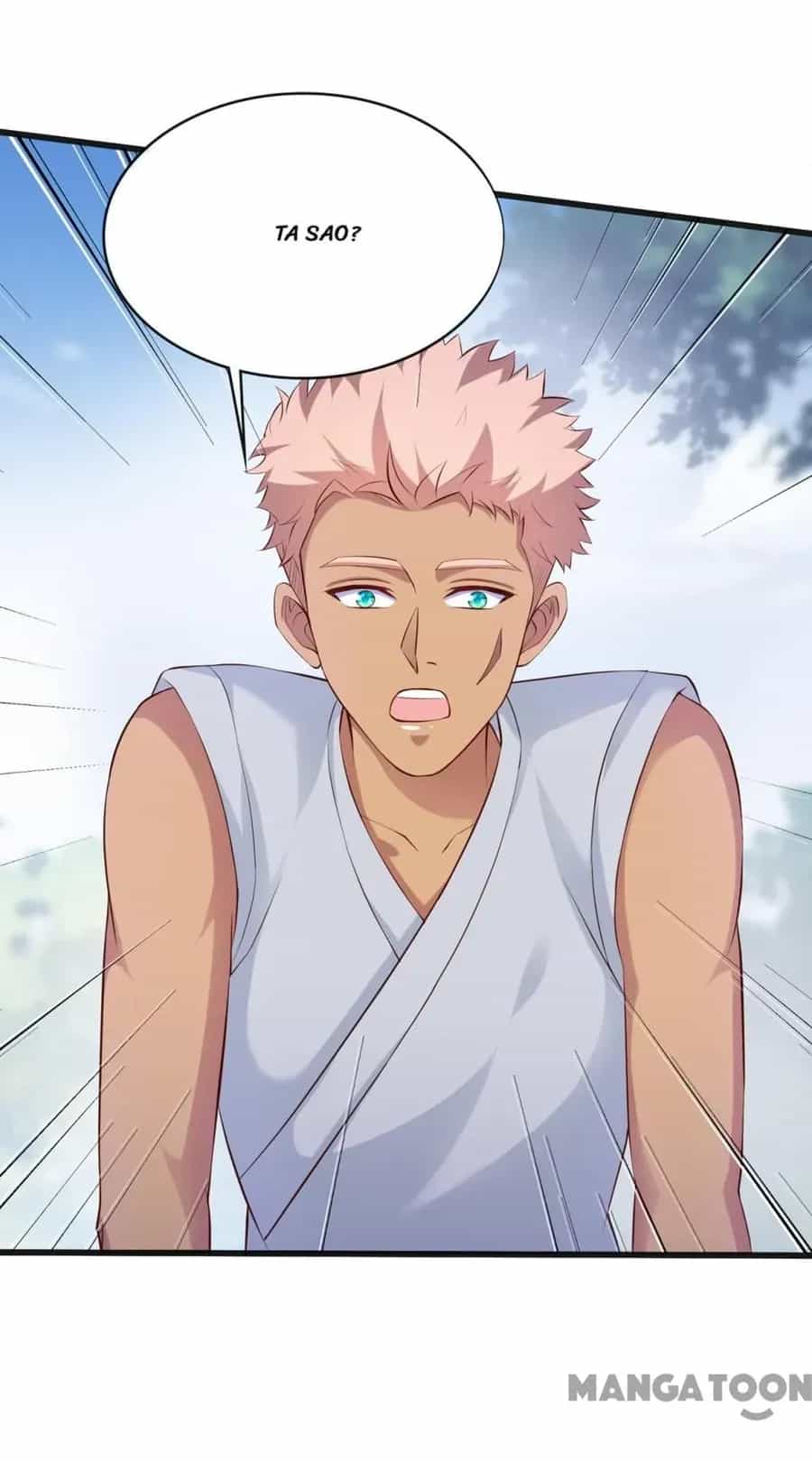 Thú Hắc Cuồng Phi - Chương 152 - ảnh 18