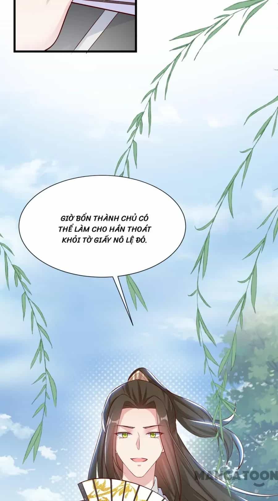 Thú Hắc Cuồng Phi - Chương 153 - ảnh 16