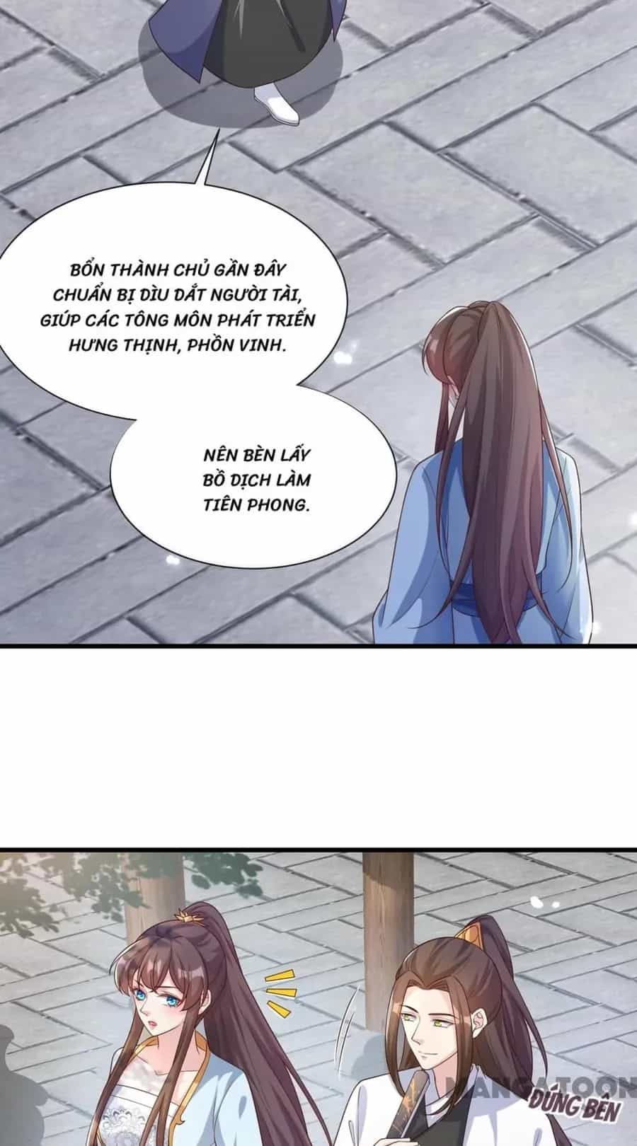 Thú Hắc Cuồng Phi - Chương 153 - ảnh 19