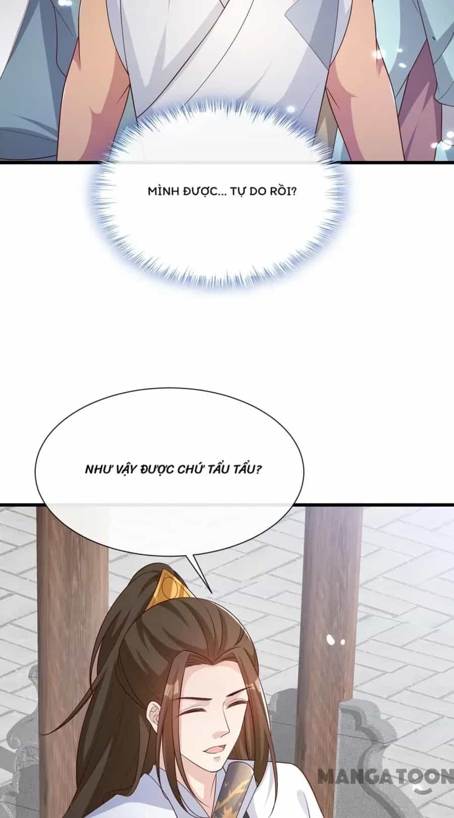 Thú Hắc Cuồng Phi - Chương 153 - ảnh 24