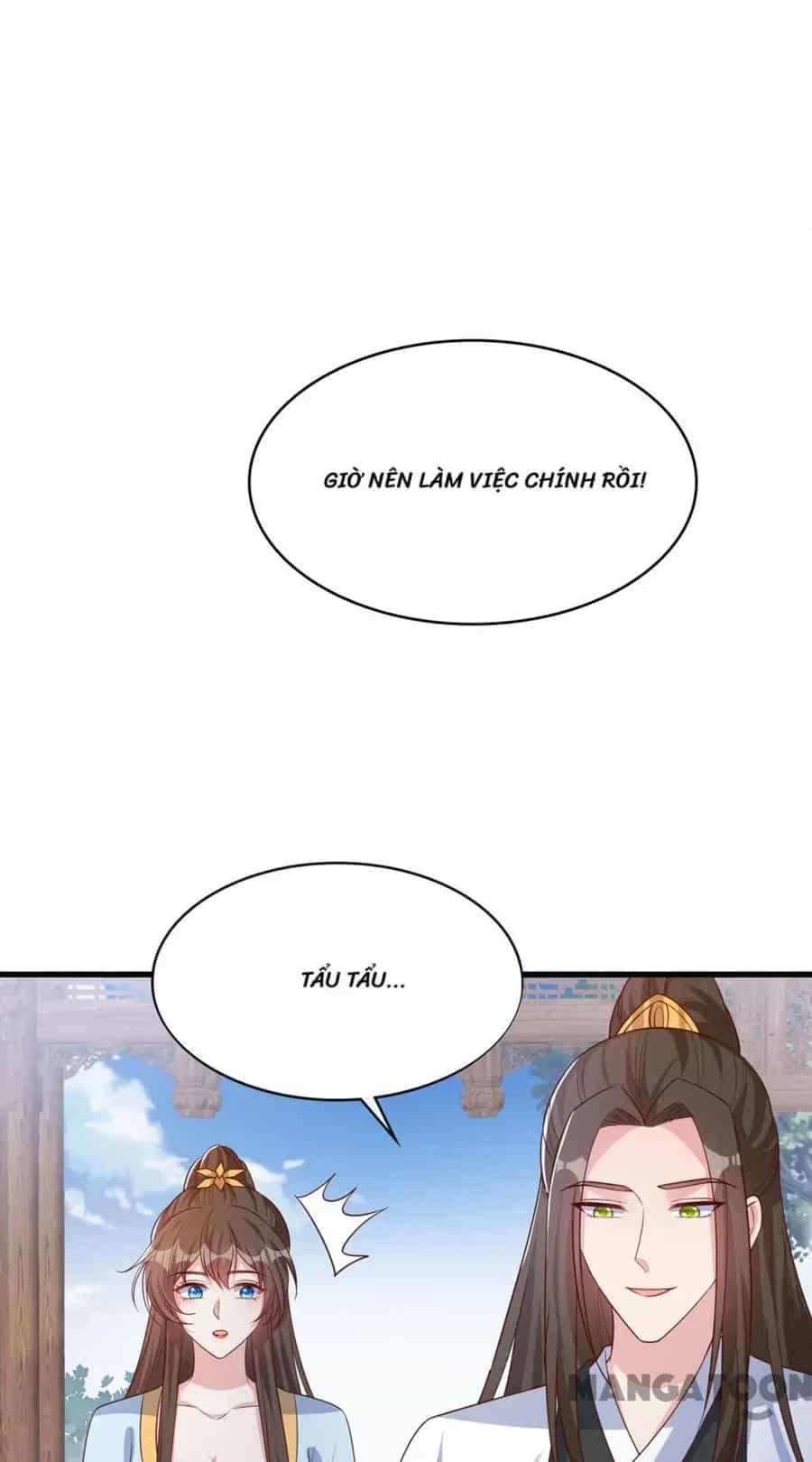 Thú Hắc Cuồng Phi - Chương 153 - ảnh 41