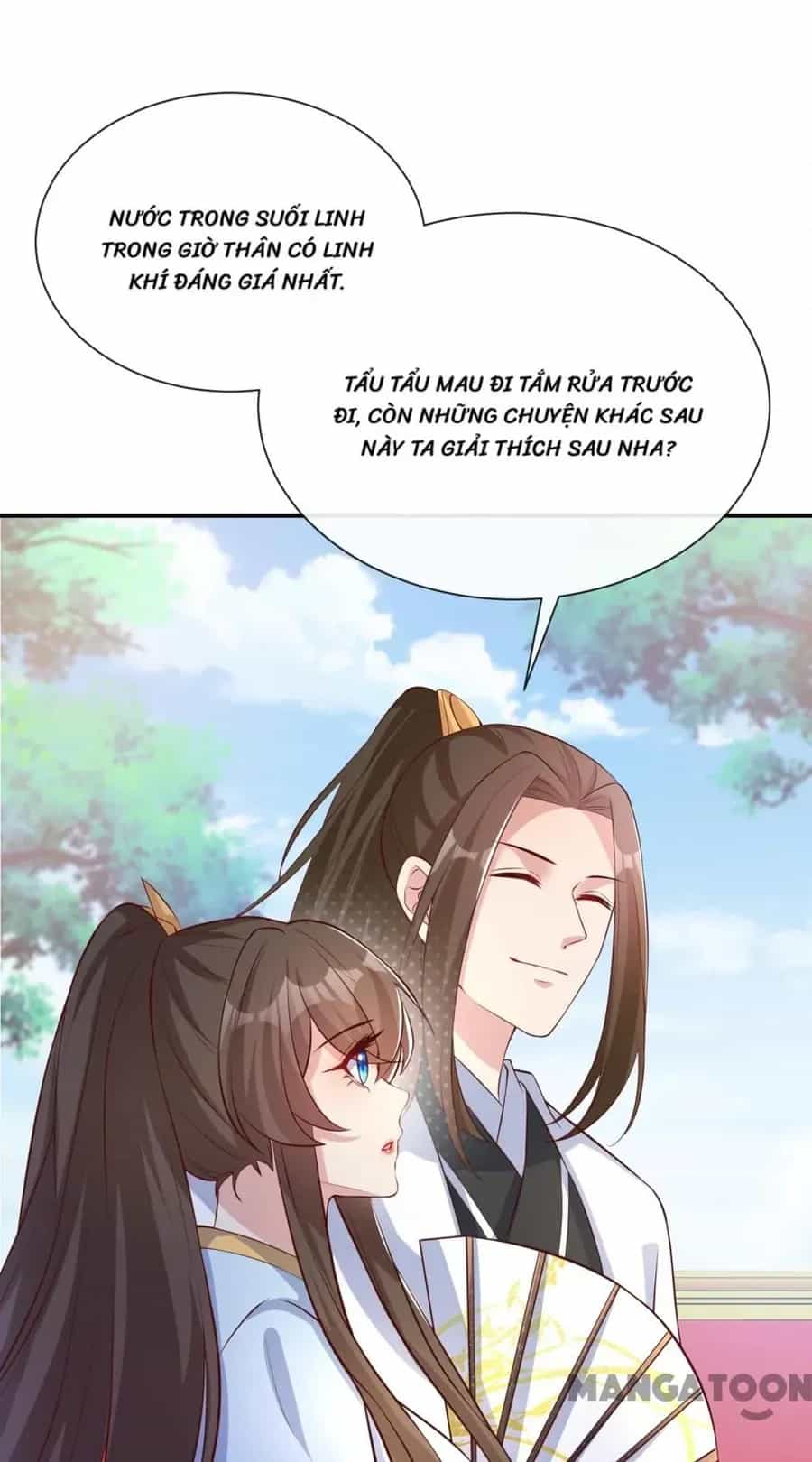 Thú Hắc Cuồng Phi - Chương 154 - ảnh 12
