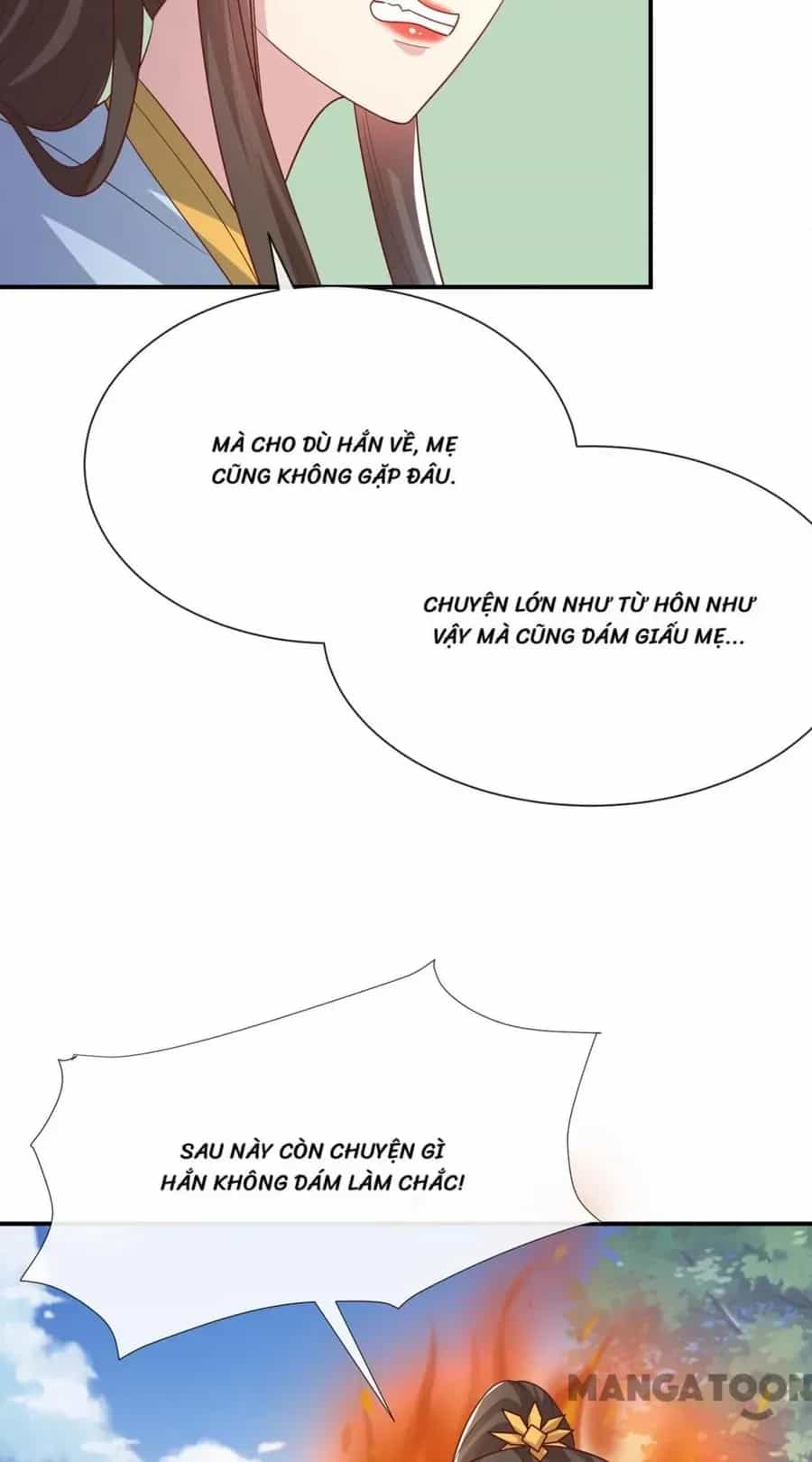 Thú Hắc Cuồng Phi - Chương 154 - ảnh 20