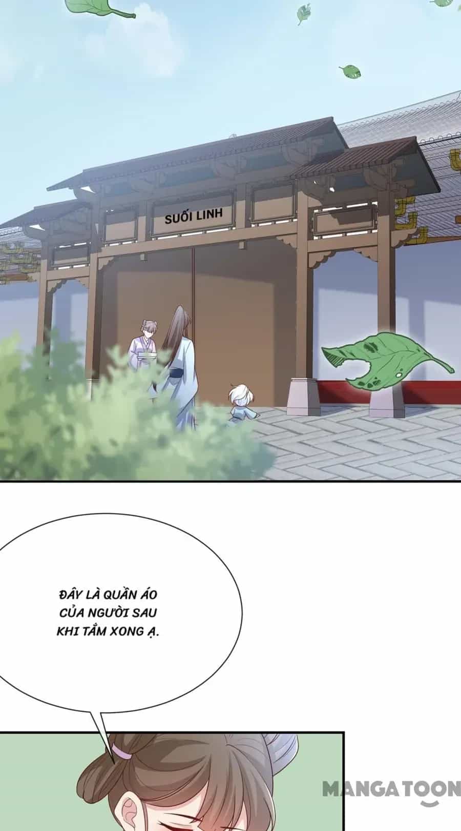 Thú Hắc Cuồng Phi - Chương 154 - ảnh 24