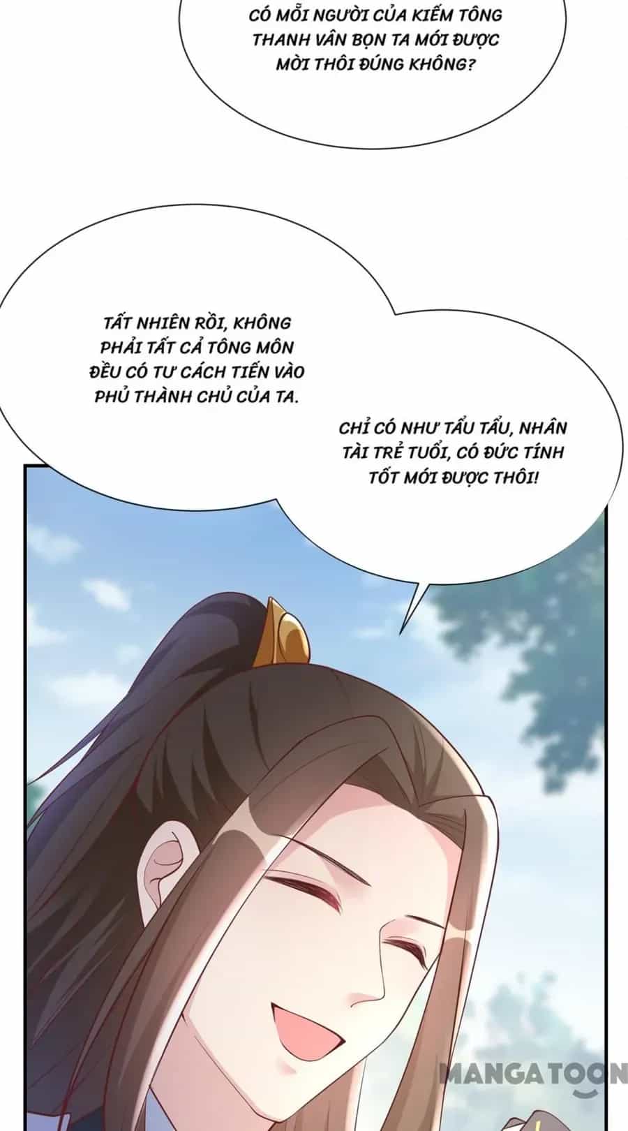 Thú Hắc Cuồng Phi - Chương 154 - ảnh 6