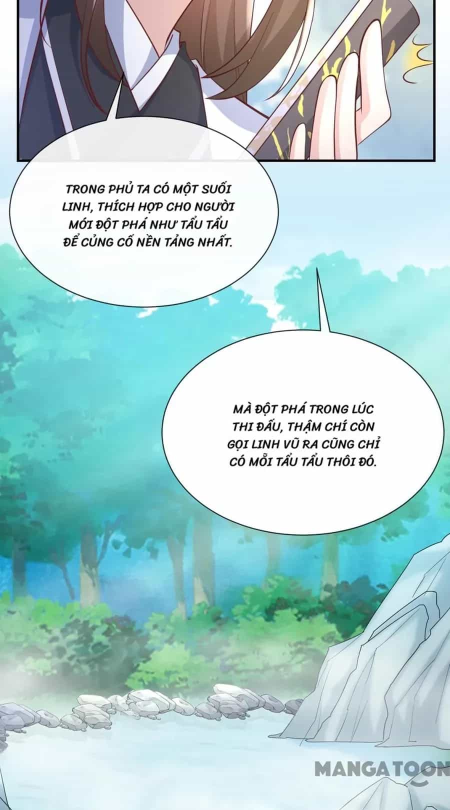 Thú Hắc Cuồng Phi - Chương 154 - ảnh 7