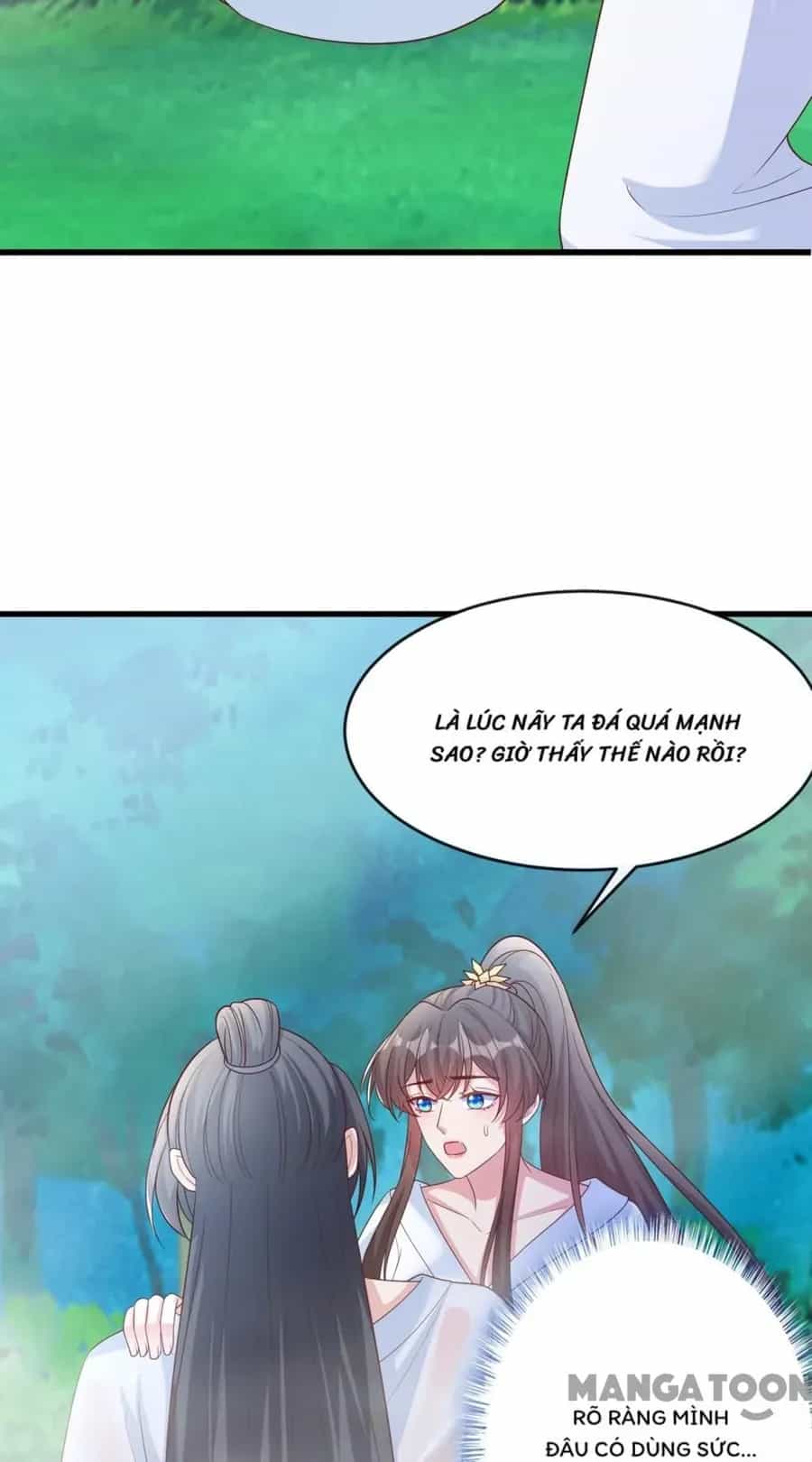 Thú Hắc Cuồng Phi - Chương 155 - ảnh 33