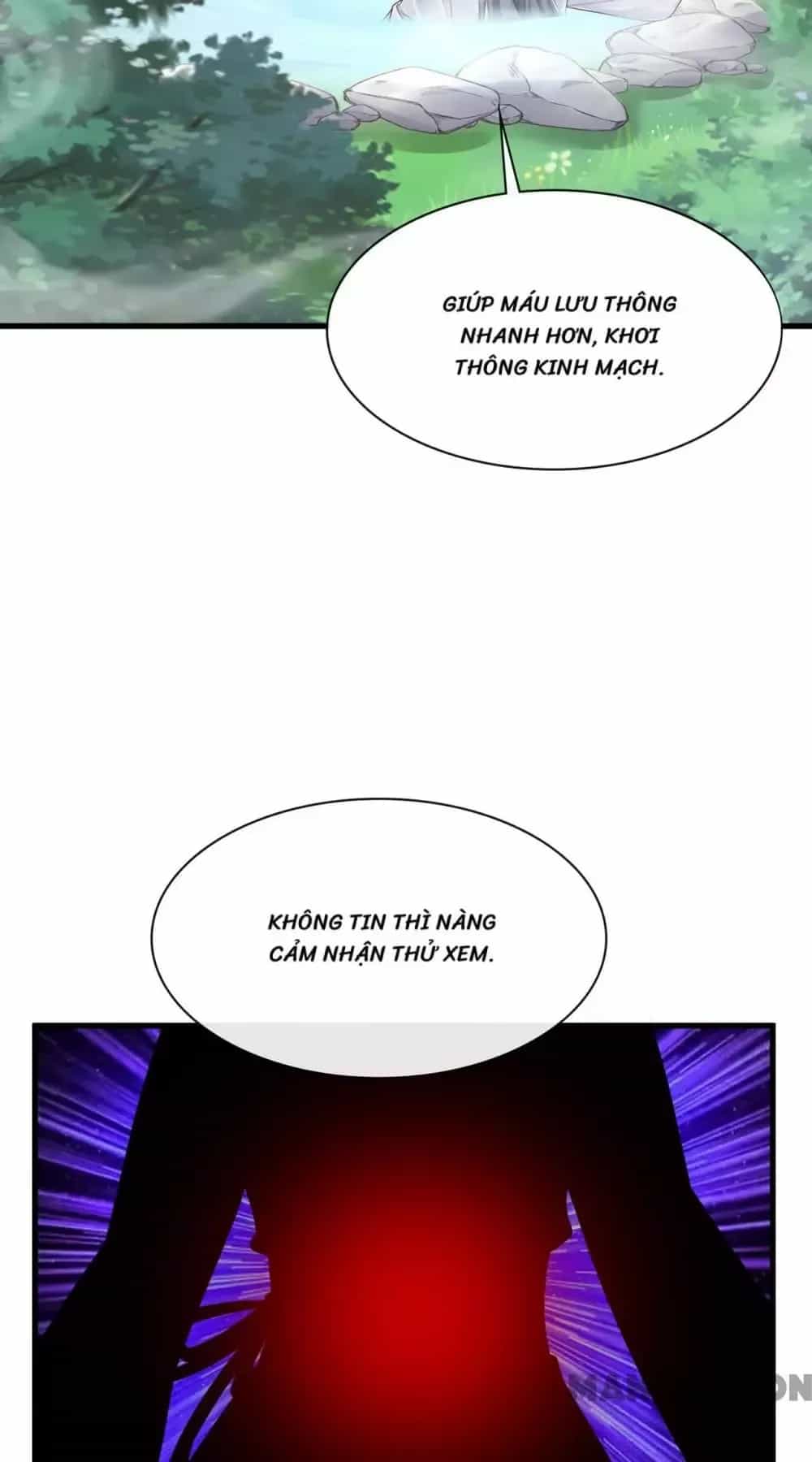Thú Hắc Cuồng Phi - Chương 156 - ảnh 7