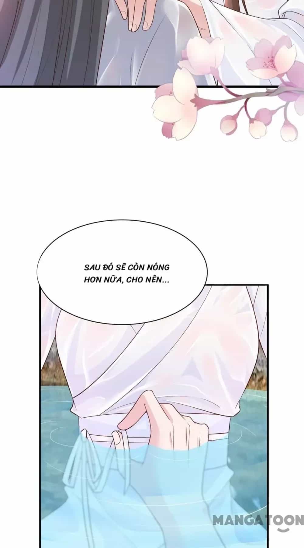 Thú Hắc Cuồng Phi - Chương 156 - ảnh 9