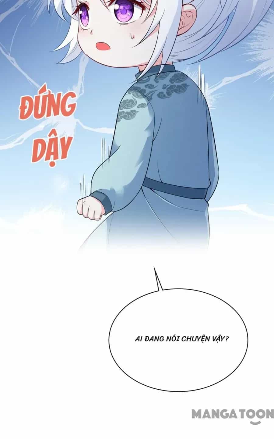 Thú Hắc Cuồng Phi - Chương 157 - ảnh 23