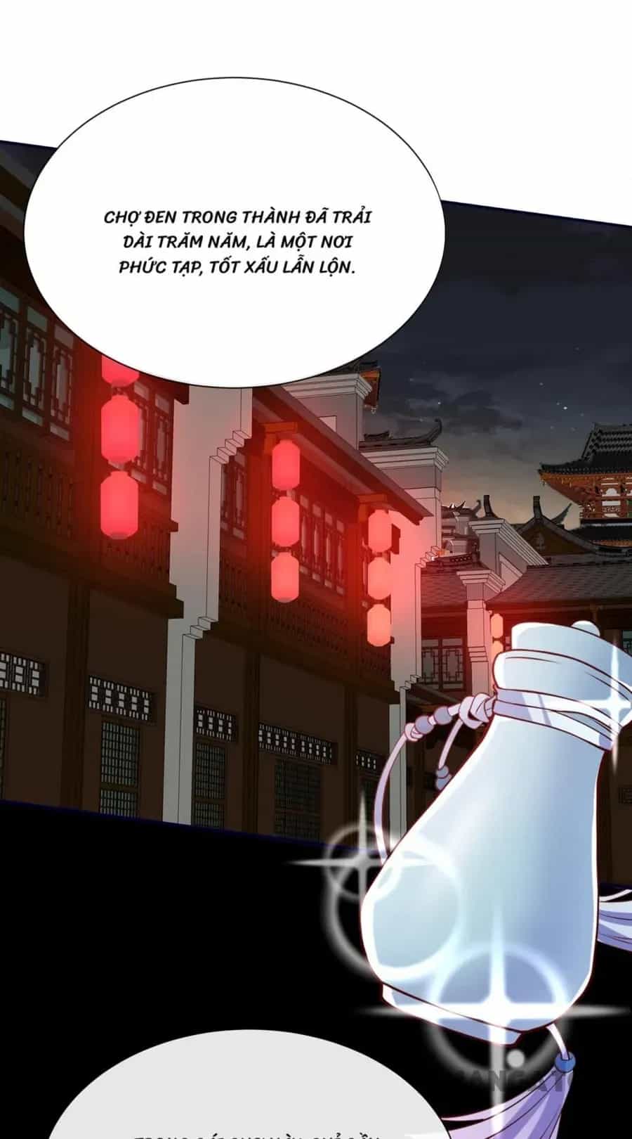 Thú Hắc Cuồng Phi - Chương 158 - ảnh 23