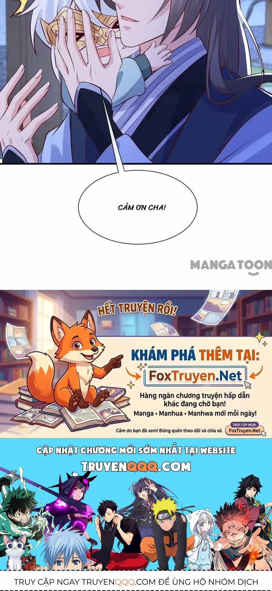 Thú Hắc Cuồng Phi - Chương 158 - ảnh 39