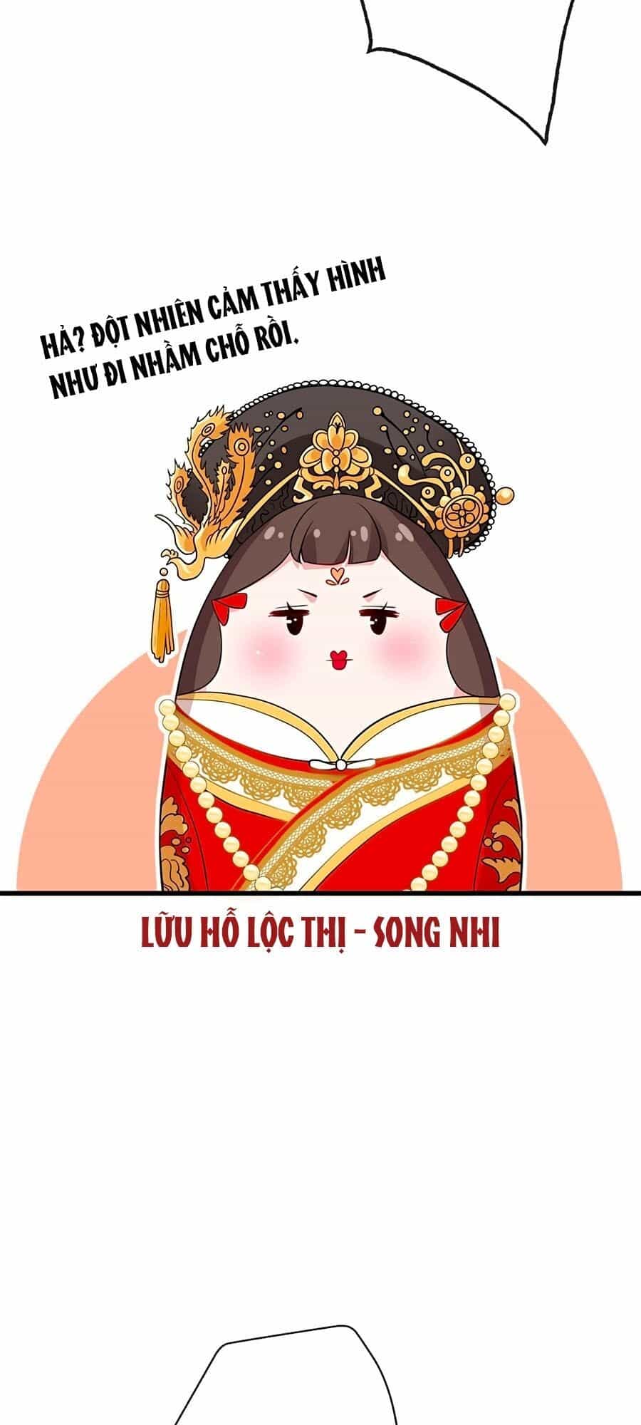 Thú Hắc Cuồng Phi - Chương 15 - ảnh 12