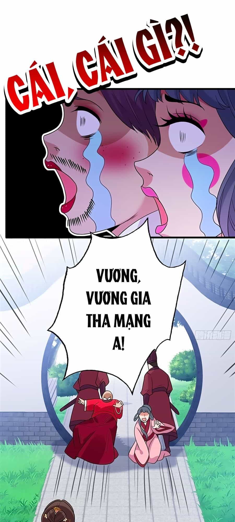 Thú Hắc Cuồng Phi - Chương 15 - ảnh 14