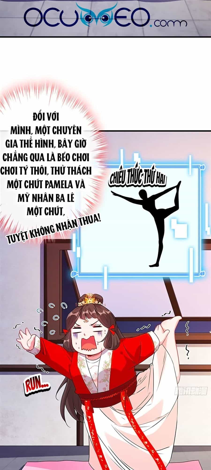 Thú Hắc Cuồng Phi - Chương 15 - ảnh 28
