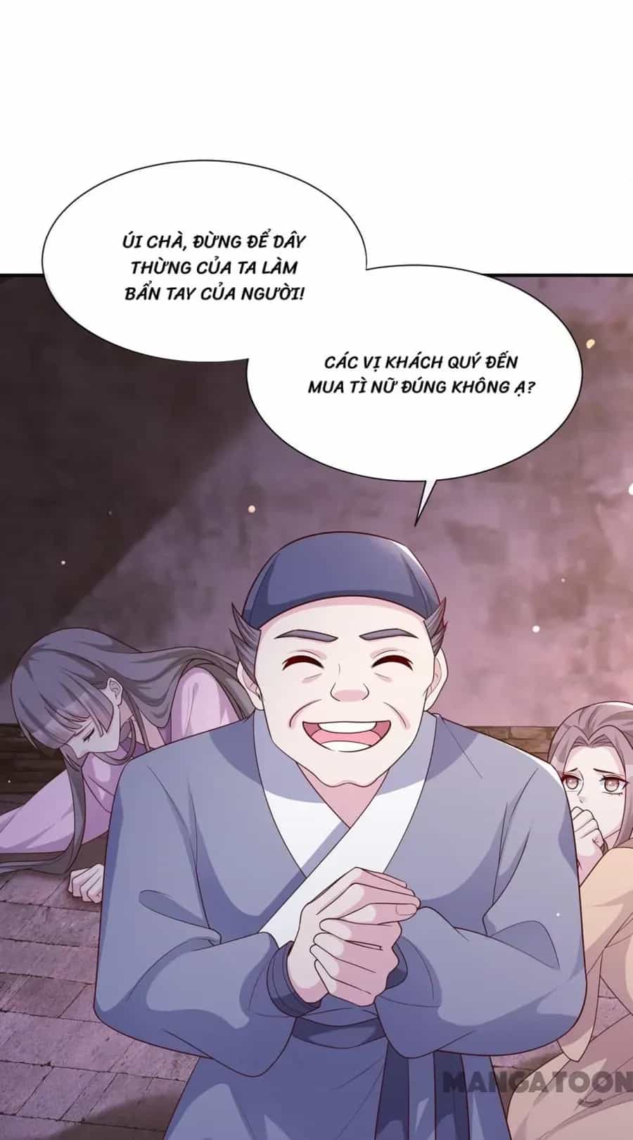 Thú Hắc Cuồng Phi - Chương 159 - ảnh 26