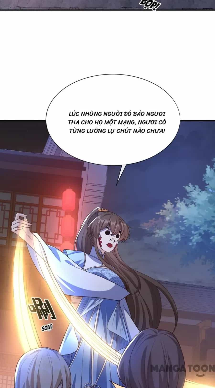 Thú Hắc Cuồng Phi - Chương 159 - ảnh 35