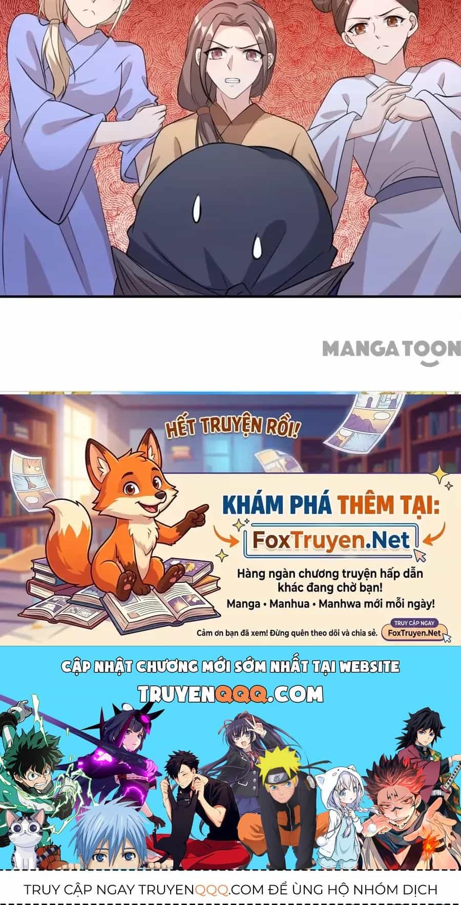 Thú Hắc Cuồng Phi - Chương 159 - ảnh 38