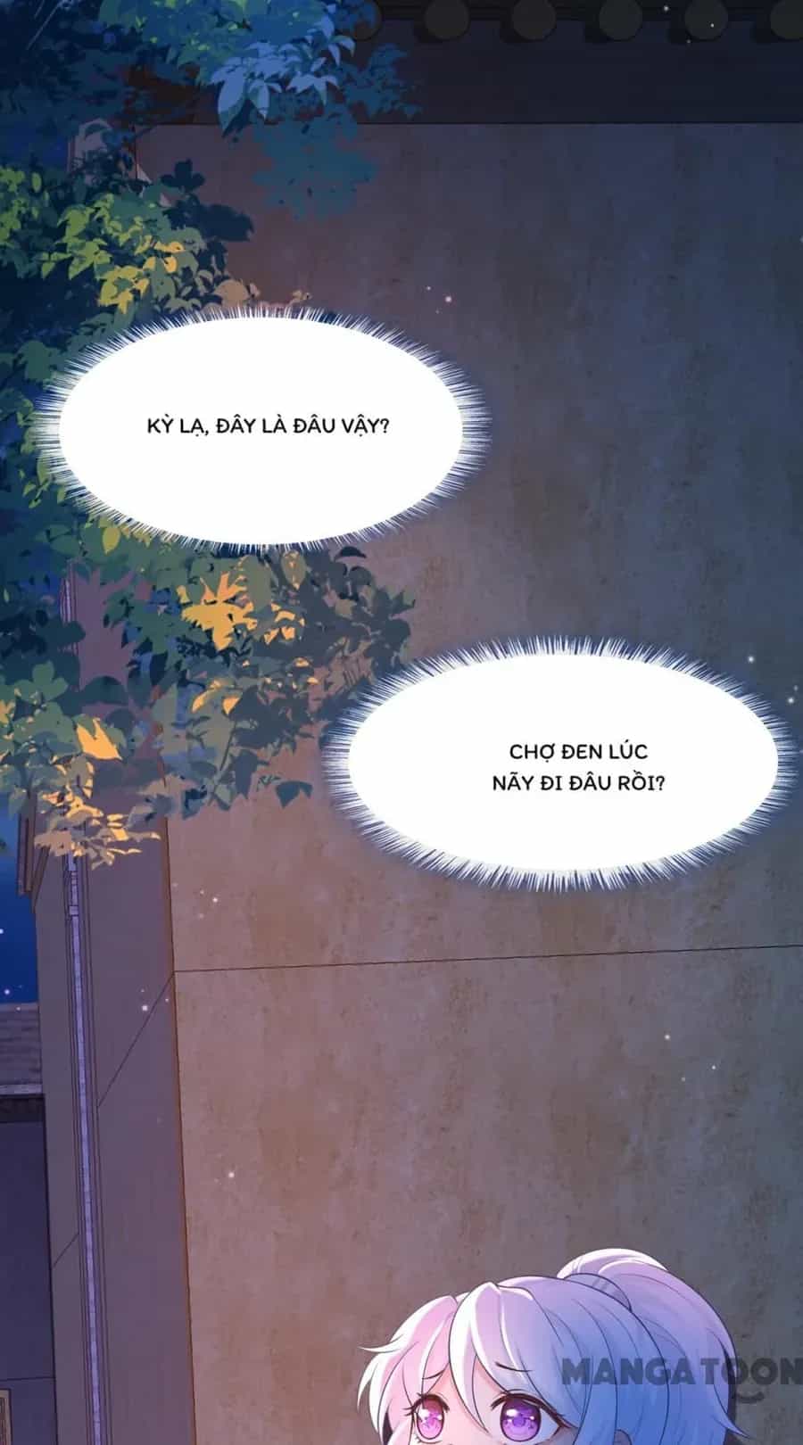 Thú Hắc Cuồng Phi - Chương 160 - ảnh 9