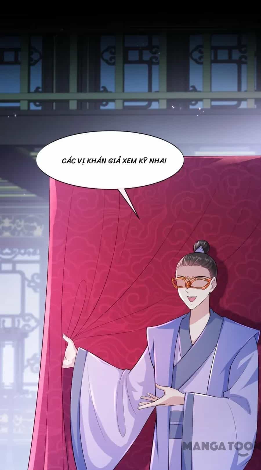 Thú Hắc Cuồng Phi - Chương 161 - ảnh 12