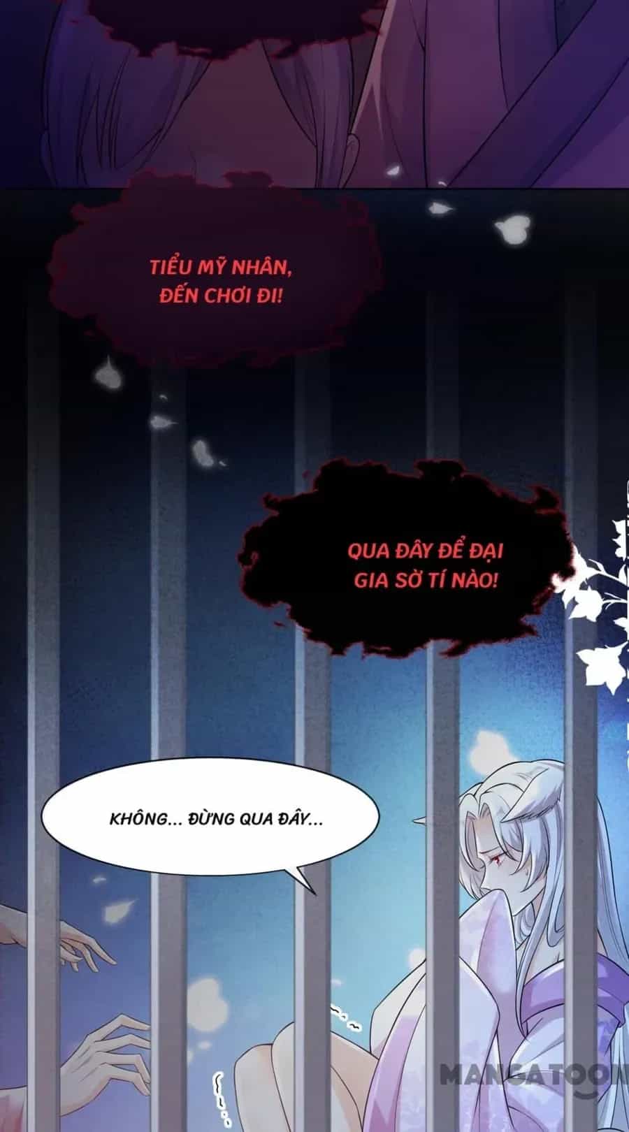 Thú Hắc Cuồng Phi - Chương 161 - ảnh 18