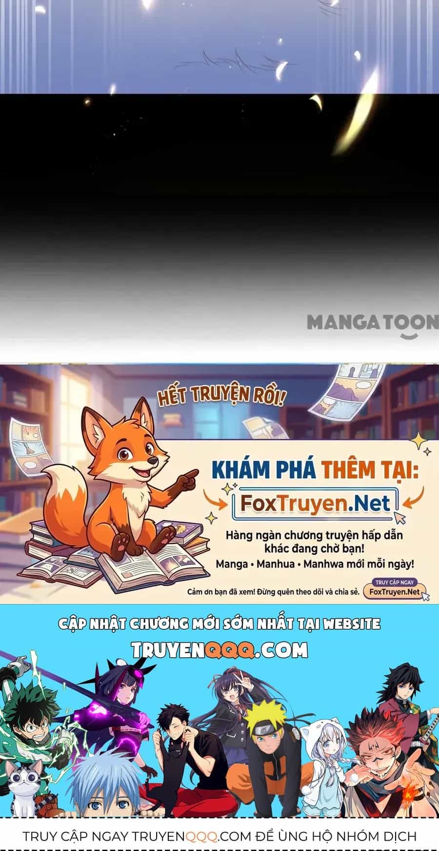 Thú Hắc Cuồng Phi - Chương 161 - ảnh 46