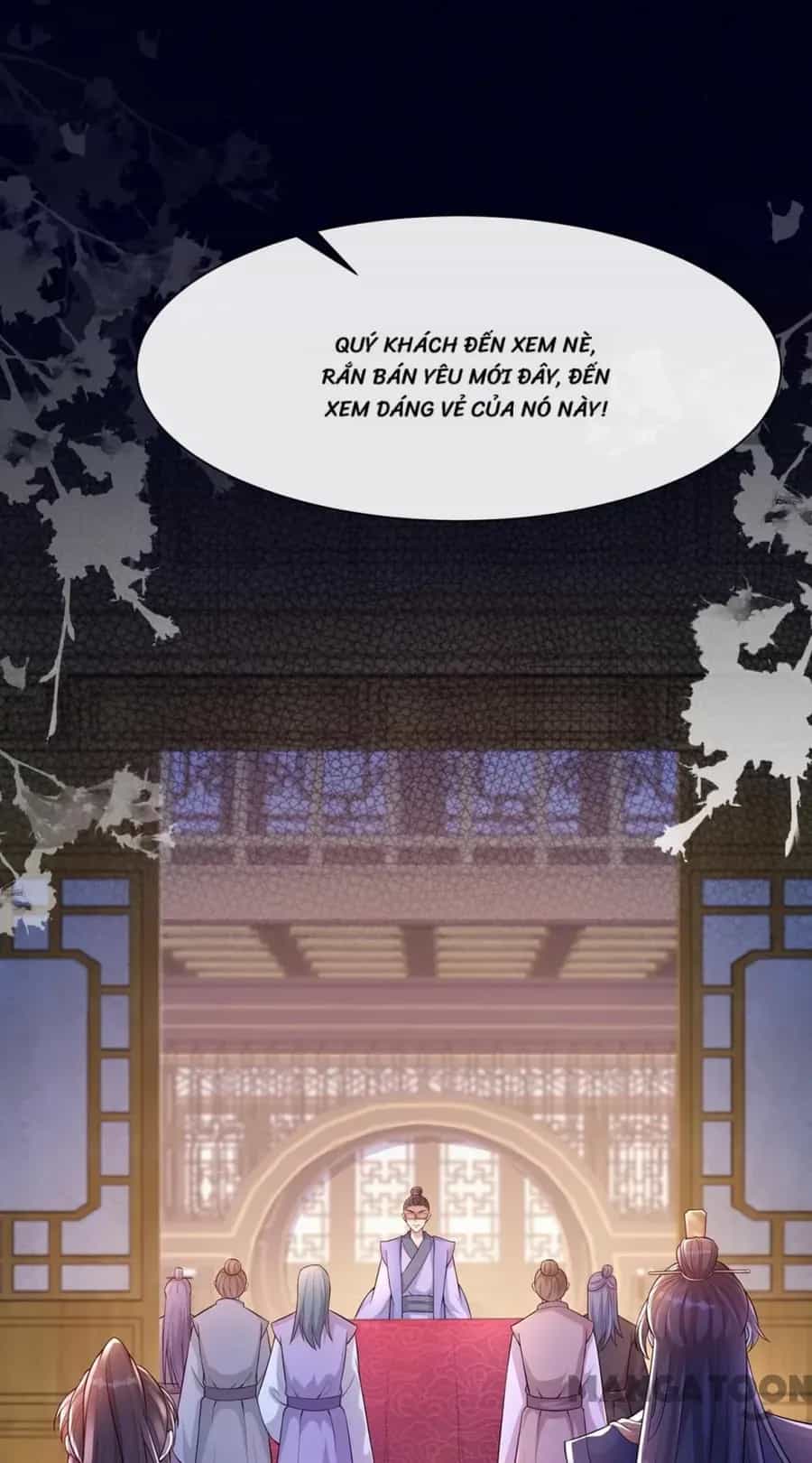 Thú Hắc Cuồng Phi - Chương 161 - ảnh 7
