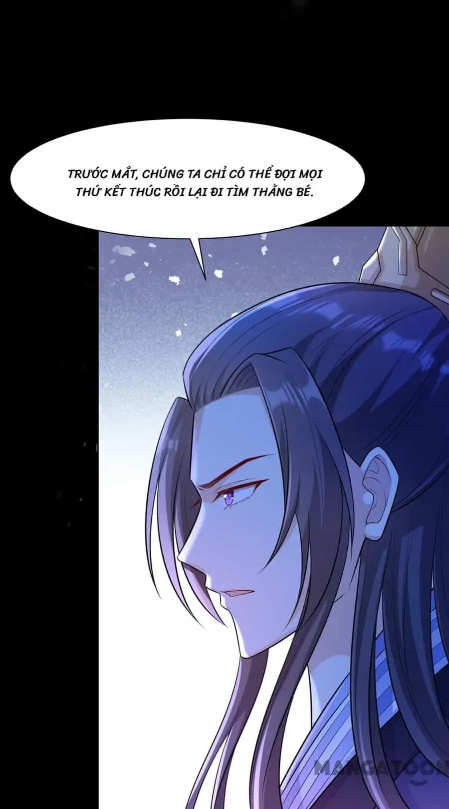 Thú Hắc Cuồng Phi - Chương 162 - ảnh 17