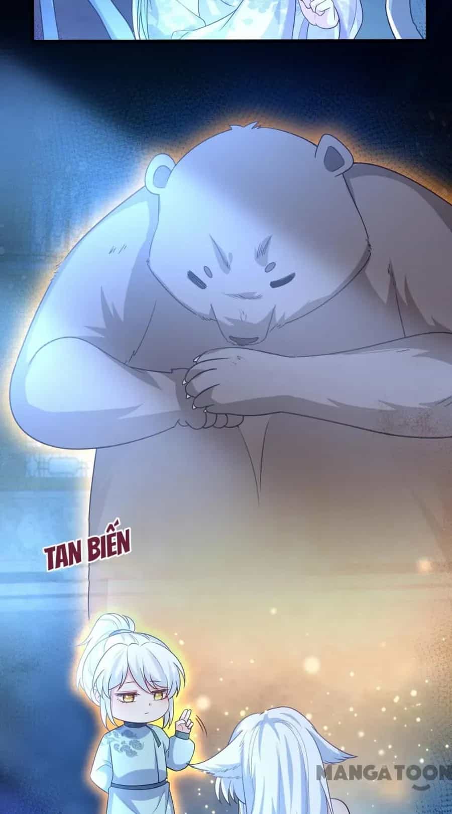 Thú Hắc Cuồng Phi - Chương 162 - ảnh 25