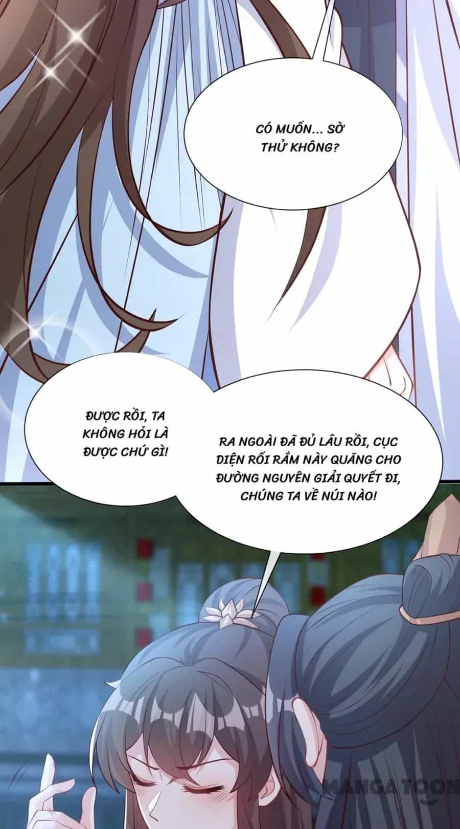 Thú Hắc Cuồng Phi - Chương 163 - ảnh 16