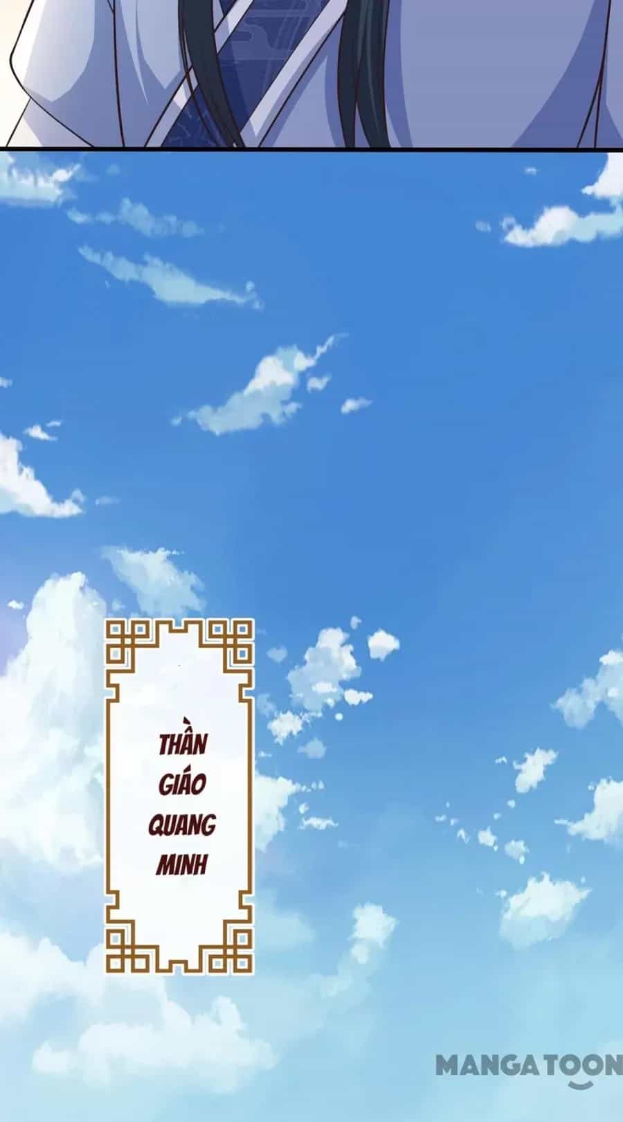 Thú Hắc Cuồng Phi - Chương 164 - ảnh 35