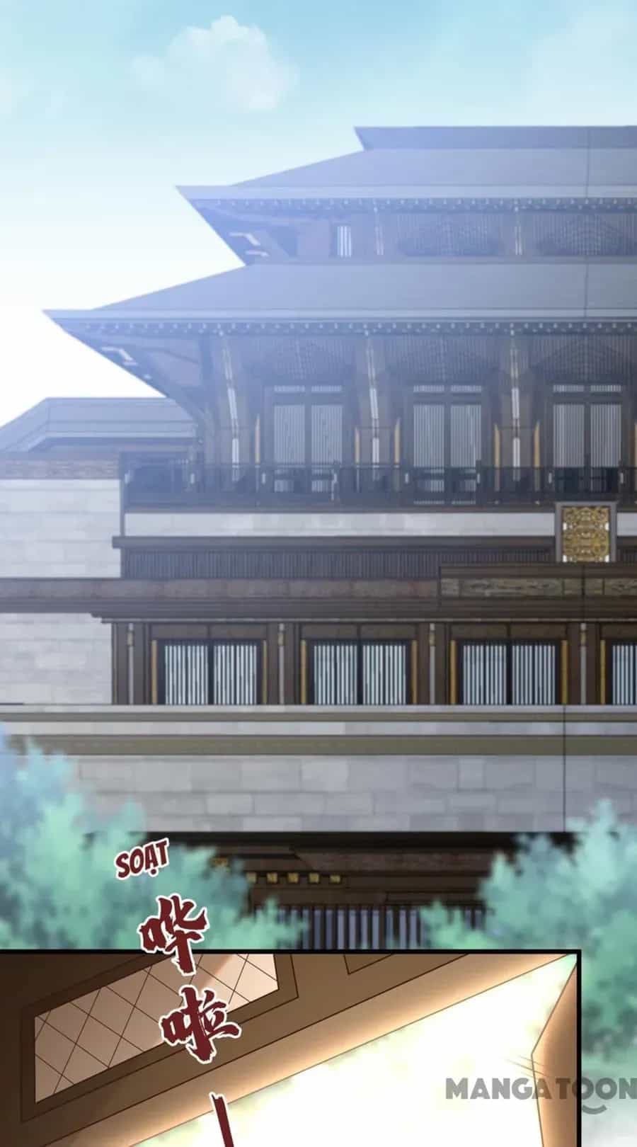 Thú Hắc Cuồng Phi - Chương 164 - ảnh 36