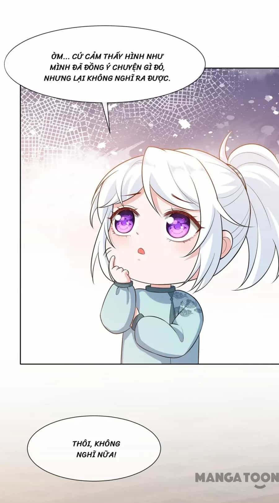 Thú Hắc Cuồng Phi - Chương 165 - ảnh 8