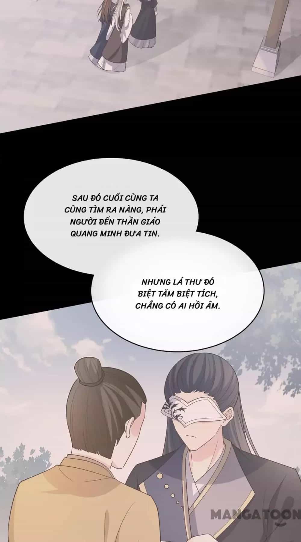 Thú Hắc Cuồng Phi - Chương 166 - ảnh 25