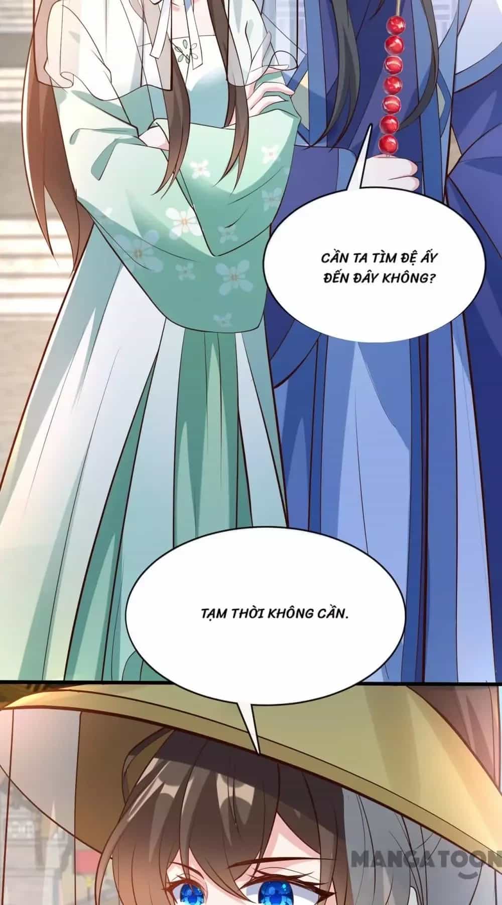 Thú Hắc Cuồng Phi - Chương 166 - ảnh 29