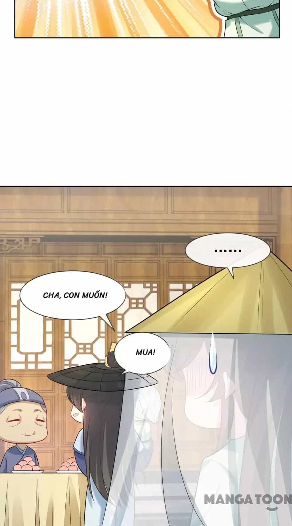 Thú Hắc Cuồng Phi - Chương 166 - ảnh 6
