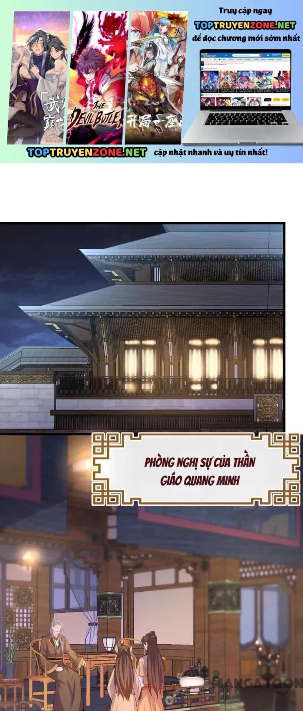 Thú Hắc Cuồng Phi - Chương 167 - ảnh 2