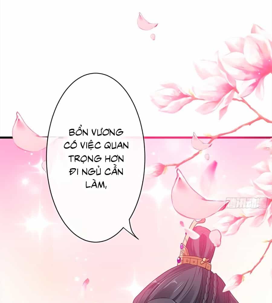 Thú Hắc Cuồng Phi - Chương 16 - ảnh 27
