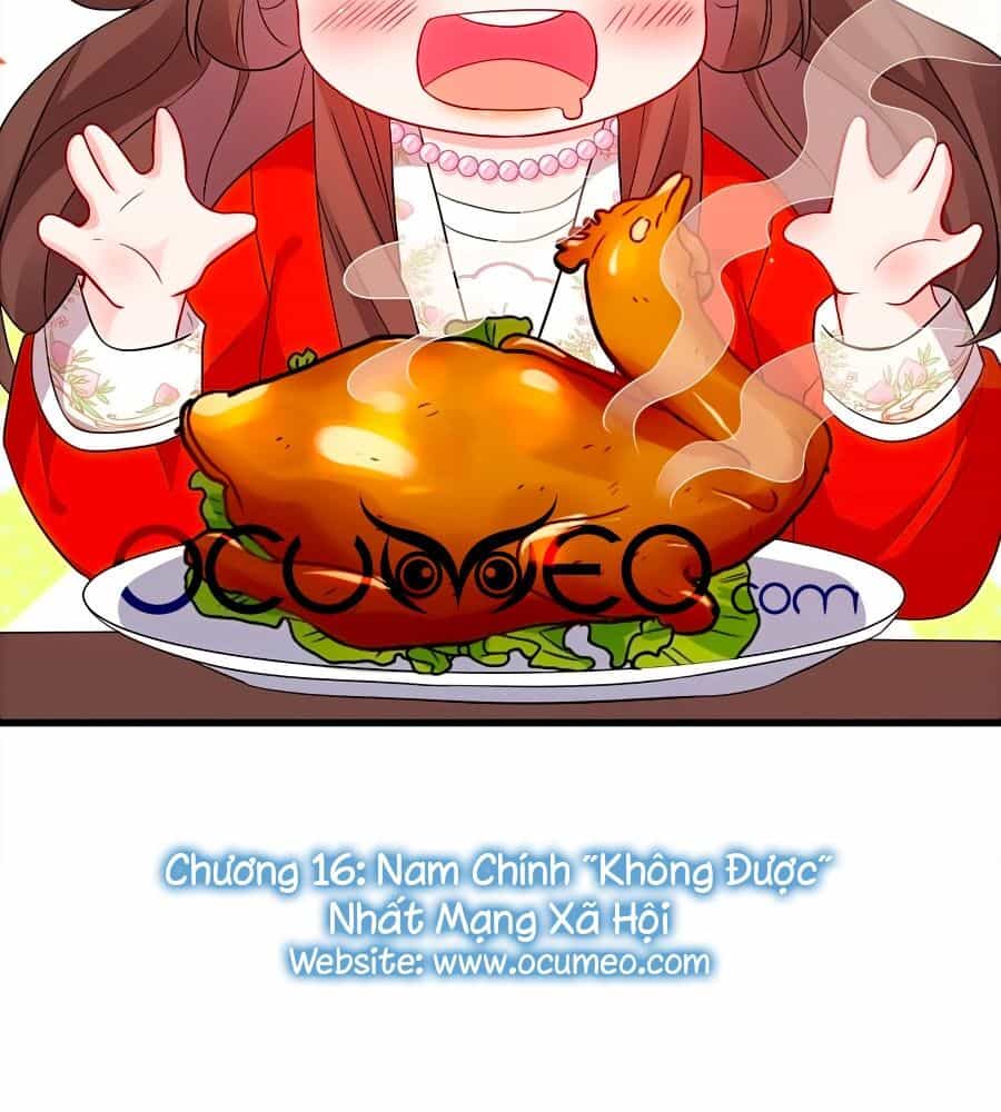 Thú Hắc Cuồng Phi - Chương 16 - ảnh 3