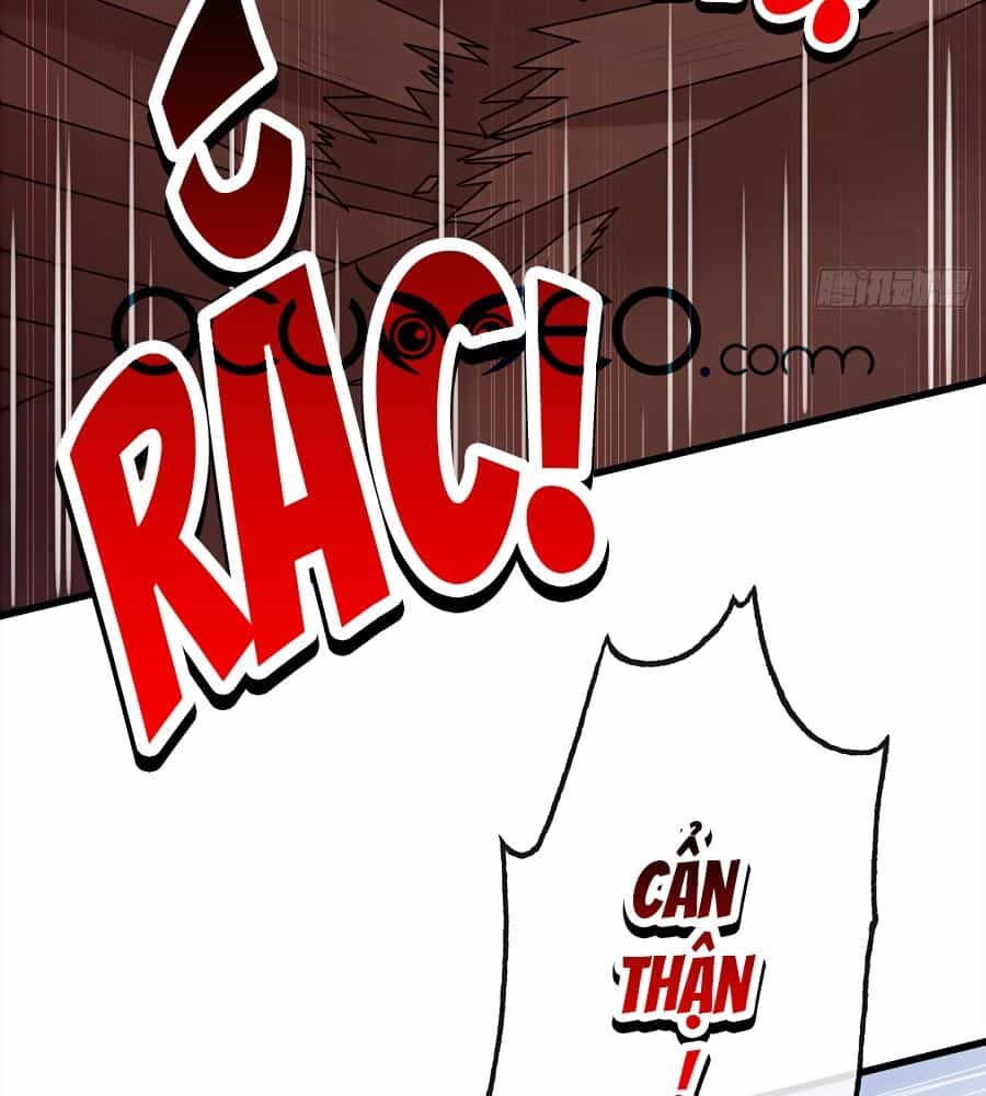 Thú Hắc Cuồng Phi - Chương 16 - ảnh 41