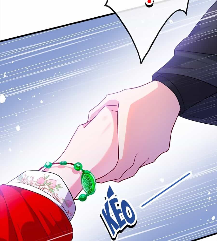 Thú Hắc Cuồng Phi - Chương 16 - ảnh 42