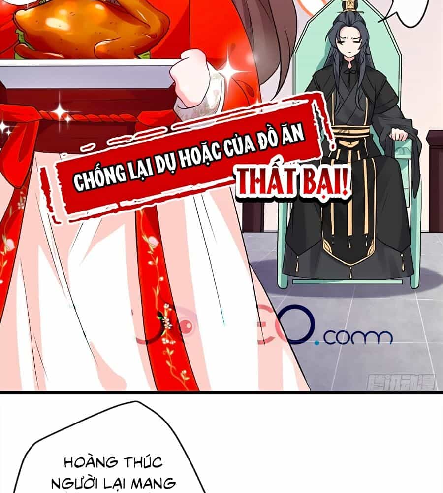 Thú Hắc Cuồng Phi - Chương 16 - ảnh 5