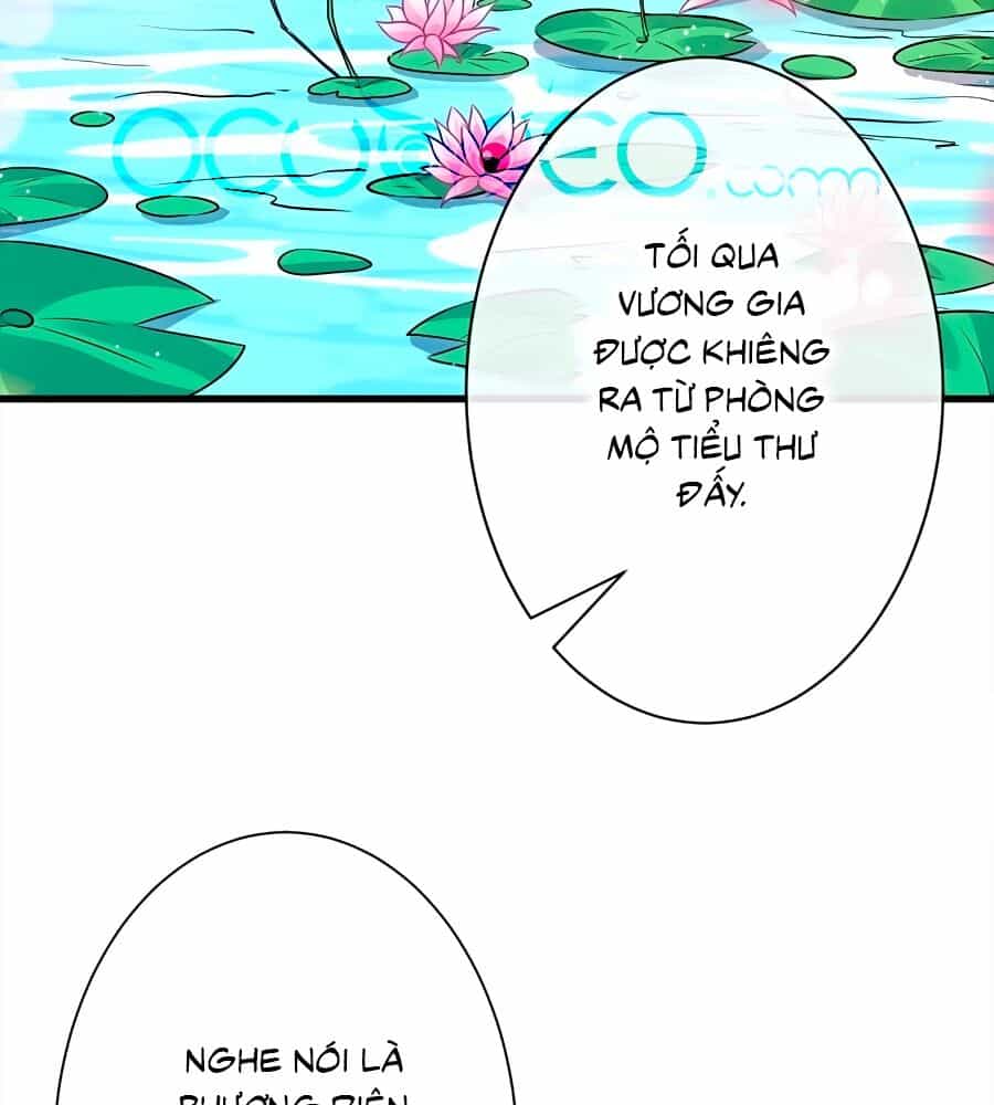 Thú Hắc Cuồng Phi - Chương 16 - ảnh 56