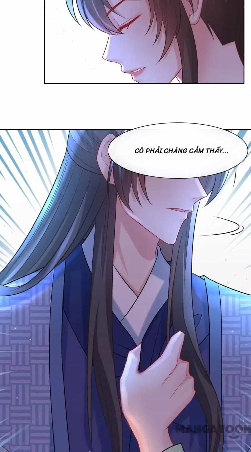 Thú Hắc Cuồng Phi - Chương 169 - ảnh 18