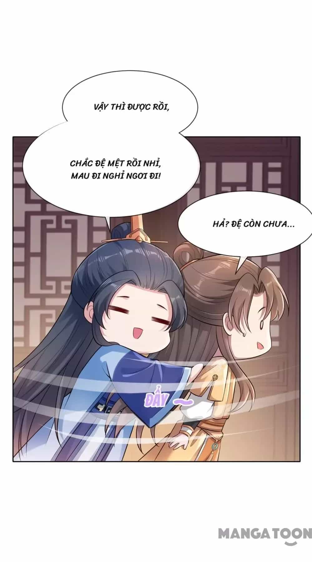 Thú Hắc Cuồng Phi - Chương 169 - ảnh 6