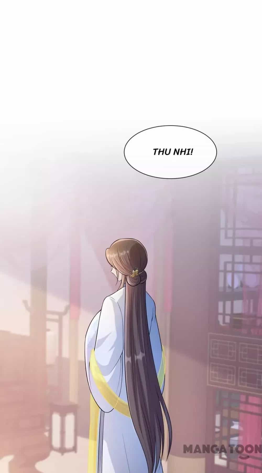 Thú Hắc Cuồng Phi - Chương 170 - ảnh 16