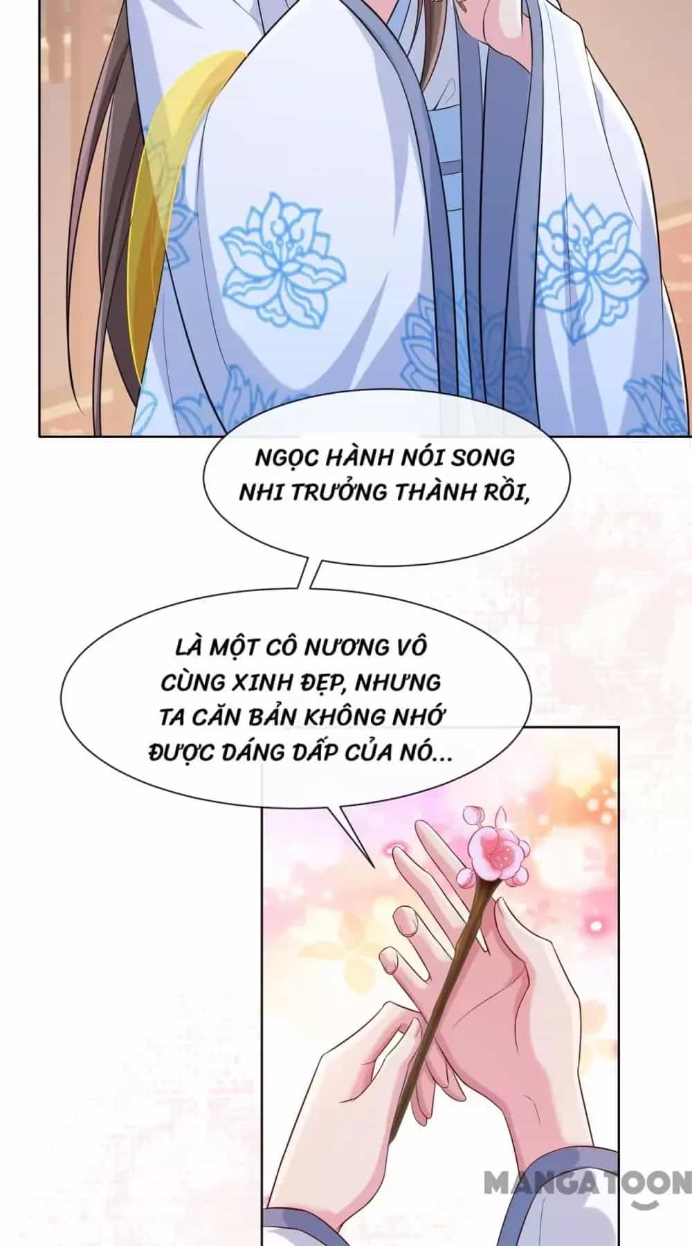 Thú Hắc Cuồng Phi - Chương 170 - ảnh 24