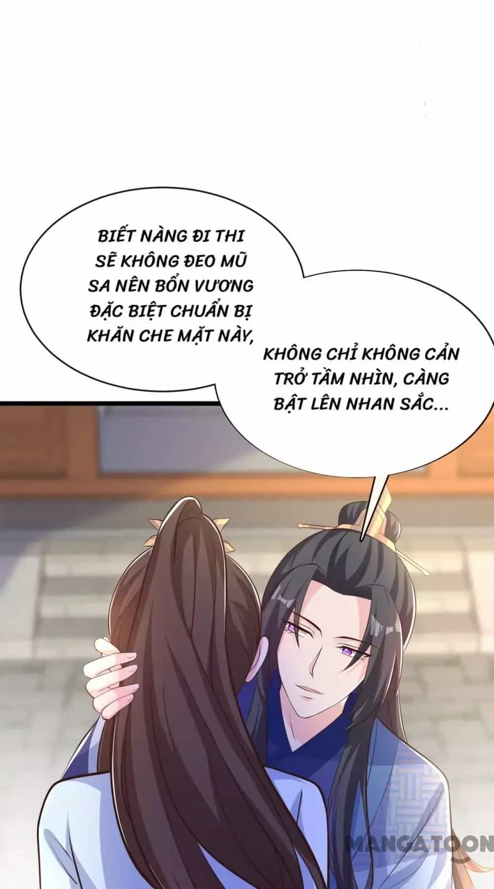 Thú Hắc Cuồng Phi - Chương 171 - ảnh 12