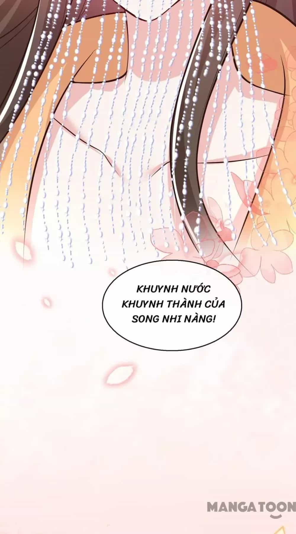 Thú Hắc Cuồng Phi - Chương 171 - ảnh 14